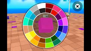 Toca Builders - (iOS Game) - Version 1.0.3 - (Full Gameplay)