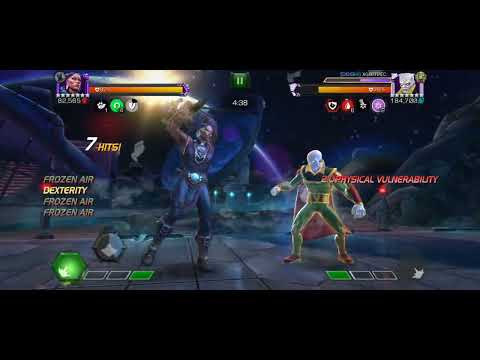 Season 69 War 12 | F•Æ vs DD13® | Chee vs Node 7 Vision Aarkus 