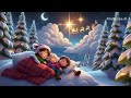 Música Navideña con Guerreras K-Pop 🎄✨ Christmas Dream | Fantasía Suave Huntrix