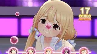 The iDOLM@STER Cinderella Girls Starlight Stage! Anzu No Uta MASTER screenshot 5