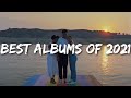 Best Albums of 2021