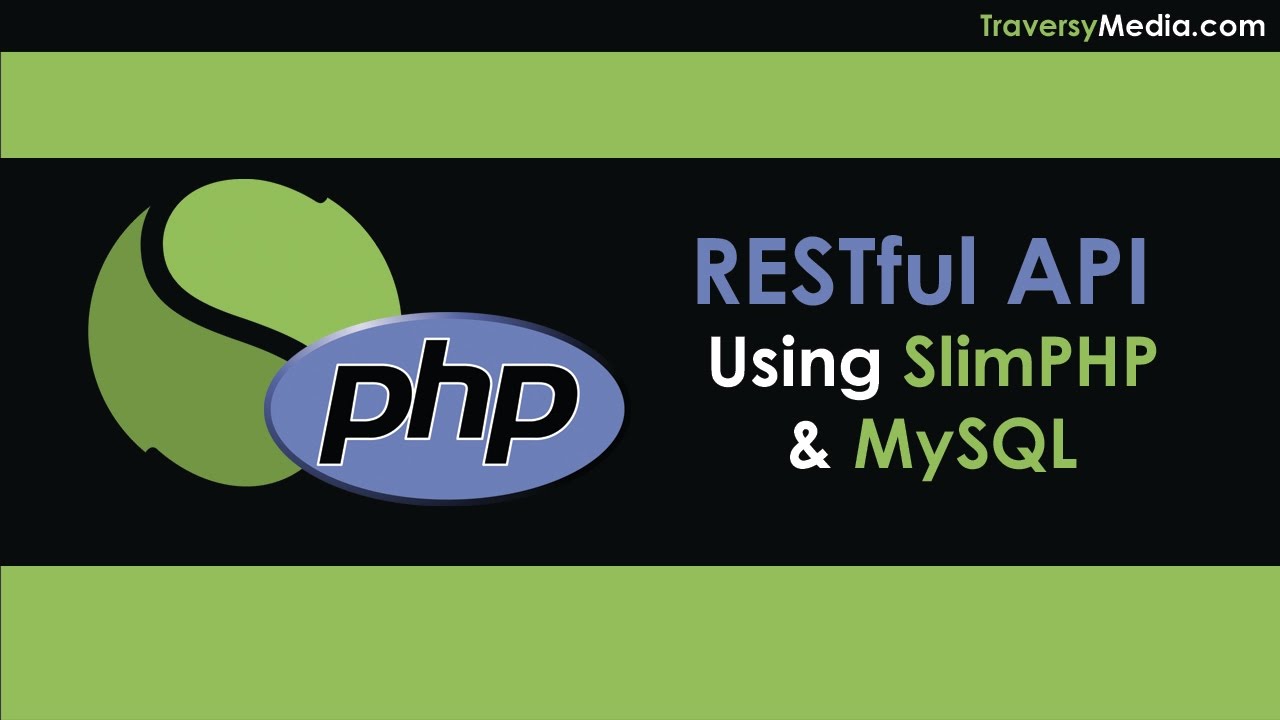 Php rest