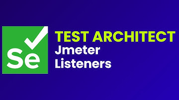 Test Automation Architect| JMeter Assertions| Part 19 |JS Testing Academy