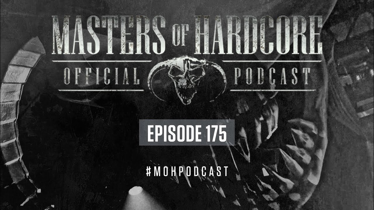 Official Masters of Hardcore Podcast 175 by Ignite