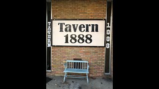 Tavern 1888 an RC Cook Ins Agcy Partner