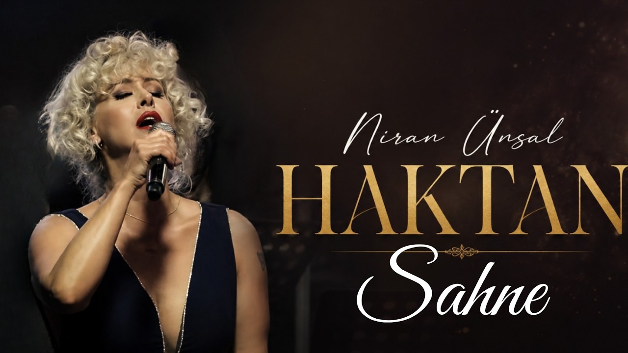 Niran Ünsal - HAKTAN