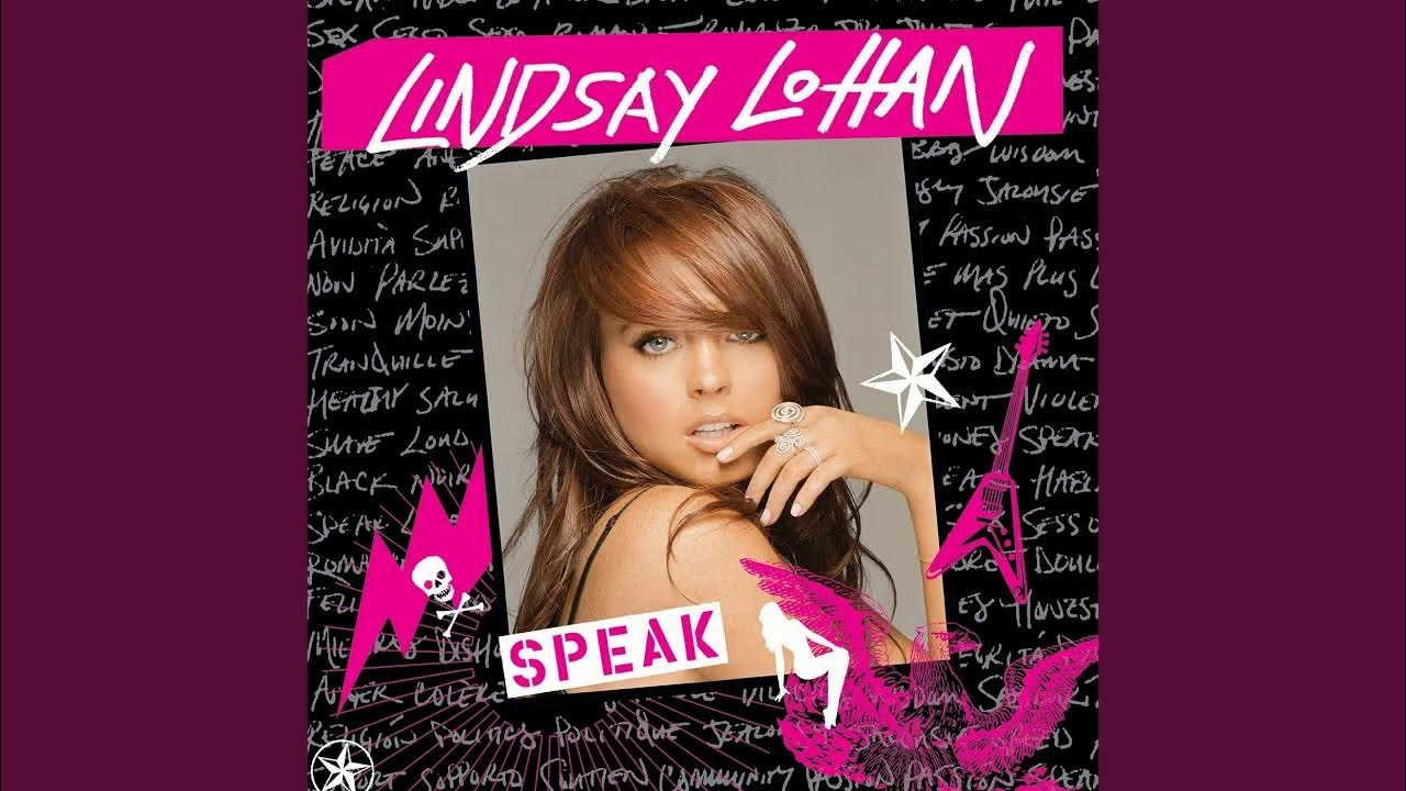 Lindsay Lohan - Rumors (slowed + reverb) Lindsay Lohan - Rumors (slowed + reverb)