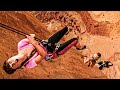 &quot;You have to cut the rope&quot; | Vertical Limit | CLIP