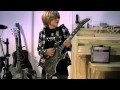 The Dude From Paper Jamz Shows You How to Rock Out