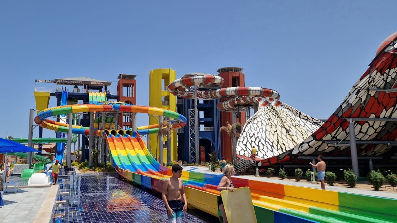 Aqua Jungle Park Hurghada YouTube aqua-jungle-park-hurghada-youtube