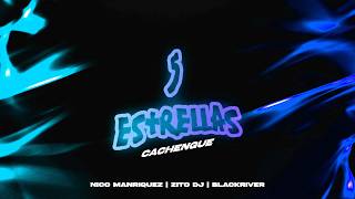 5 Estrellas (Cachengue) - Myke Towers x W Sound | Nico Manriquez x Zito Dj x Blackriver
