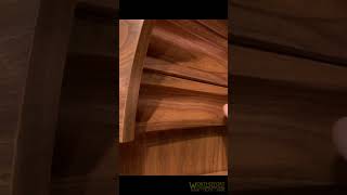 Clip 10: &#39;Texas Furniture Maker Show 2019&#39; #shorts #woodworking #furniture