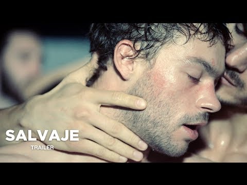 Salvaje - Trailer Oficial HD