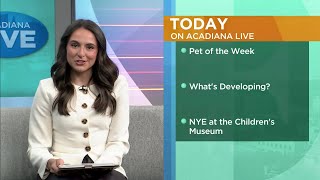 Acadiana Live