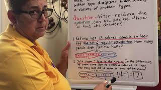 Mrs.Bertrand-Eureka Math: Module 4 Lesson 21- Monday, May 4, 2020 Wealth