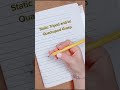 How to improve handwriting for kids #handwriting #kidshandwriting #handwritingforbeginners