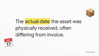 Asset Management with AssetPro | Control Every Asset Across Its Lifecycle