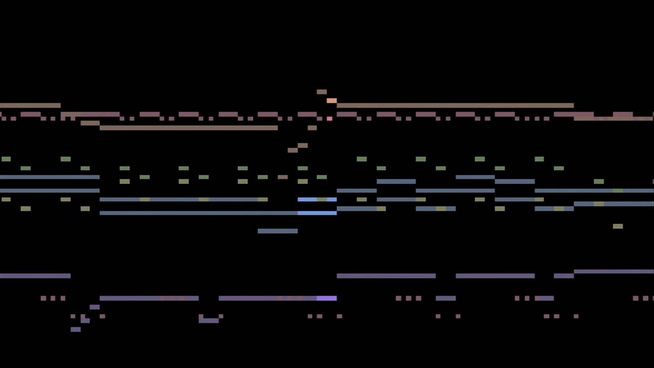 Wagyan Paradise - Jewel Cave (MIDI)
