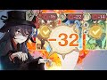 Pyre, Pyre… Why Is She Getting STRONGER?! 🔥😨👻 | Genshin TCG