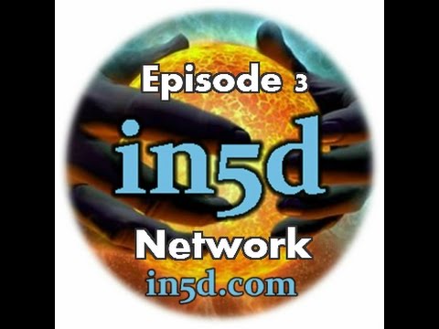 In5d Network Episode 3- How To Avoid Negative Harvesting and Reincarnation