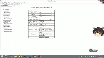 CS 5200 final project video