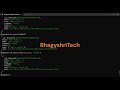 MongoDb for Beginner in  5 minute