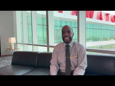 Black History Month - Featured Leadership at Potawatomi Casino Hotel ...