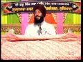 Kacha dhan sanche murakh gavar  puratan sikhan da santokh  giani amritpal singh ludhiana wale uk