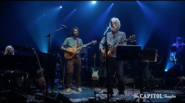 Bobby Weir & Wolf Bros featuring The Wolfpack: "Brokedown Palace" LIVE from The Capitol Theatre