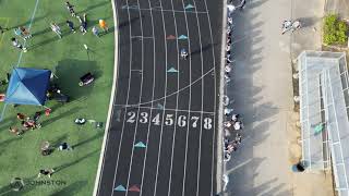 Johnston Aerials | 2023 HVA Invitational Reel | MileSplit TN