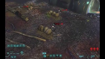 XCOM: Enemy Unknown: Ironman Mode: Mission 6