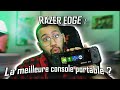 La puissance dune rtx 4080 dans une console portable mais  quel prix  razer edge wifi