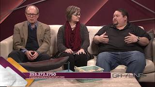 CityLine - January 18, 2018 - Foss Waterway Seaport