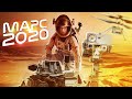 Есть ли жизнь на Марсе? | Новая миссия Марс 2020