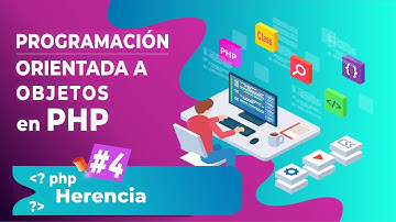 4- Herencia - Programación Orientada a Objetos en PHP
