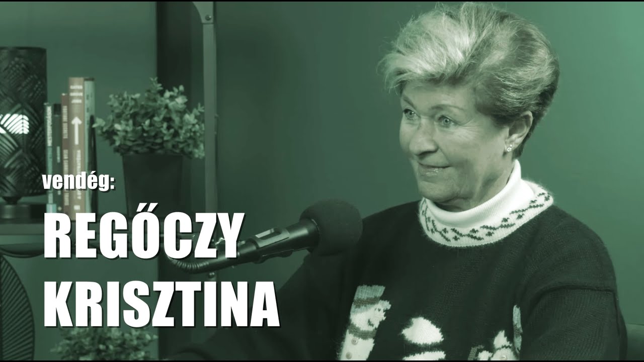 ficzere. -  Regőczy Krisztina