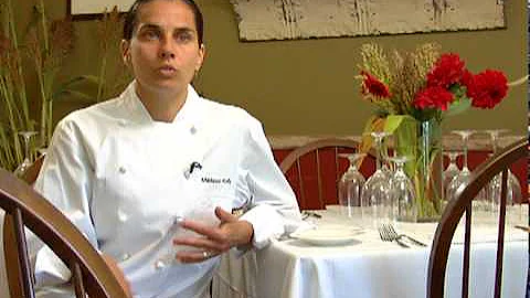Maine's Award-winning Chefs