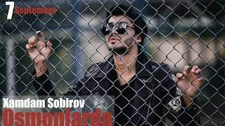 Xamdam Sobirov  Osmonlarda   primera Oz Qoldi