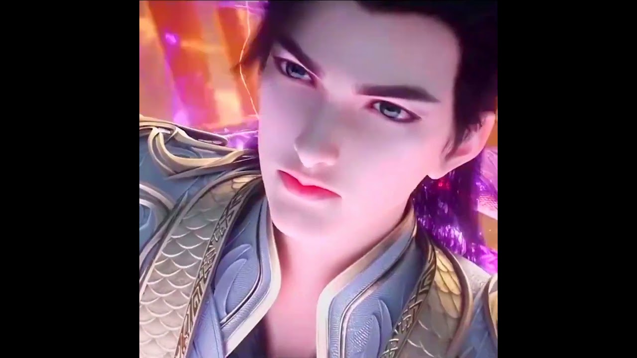 Shi Hao Badshah movement | Perfect world | 