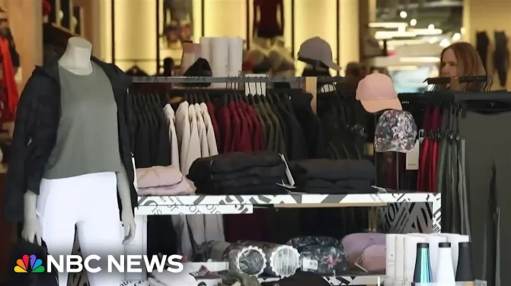 Lululemon sues Costco over viral alleged 'dupes'