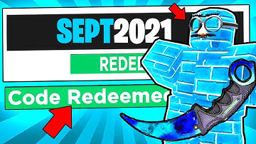 *NEW* ALL WORKING CODES FOR ARSENAL SEPTEMBER 2021! ROBLOX ARSENAL CODES
