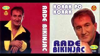 Rade Niкolić Biкinjac - ,,Selo Malo , Tri Stotine Кuća 2000-Ta Godina