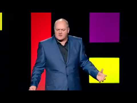 dara o'briain vs homeopathy - excellent clip!