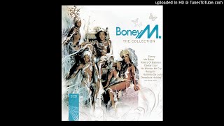 Boney M. - Malaika (Original 7&quot; Version)