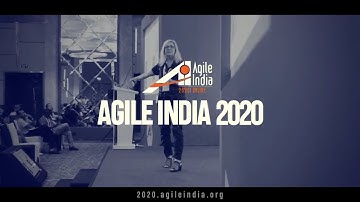 [UPDATED] Agile India 2020 Virtual Conference: 11-18 October - Asia