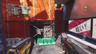 Amazing Type-2 Quad Feed! (Infinite Warfare)