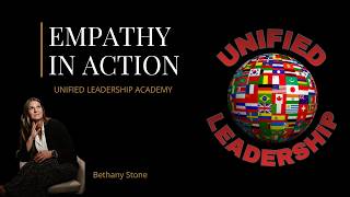 Empathy in Action: The Leadership Skill That Changes How People Show Up
