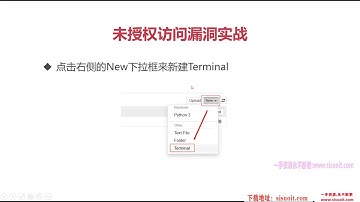 Web安全渗透测试 掌握绝大多数Web漏洞原理及攻防手段