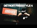 Dkg kie detroit freestyle 4