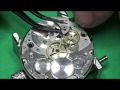 1 молния 3602 в китайский корпус molnija 3602 hand watch